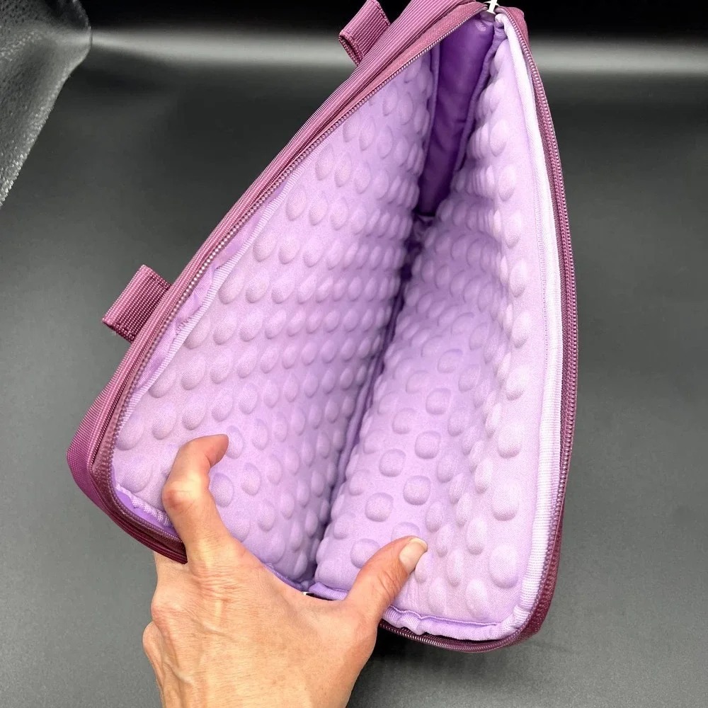 Skech iPad Tote Case Carrying Bag Tablet Padded
